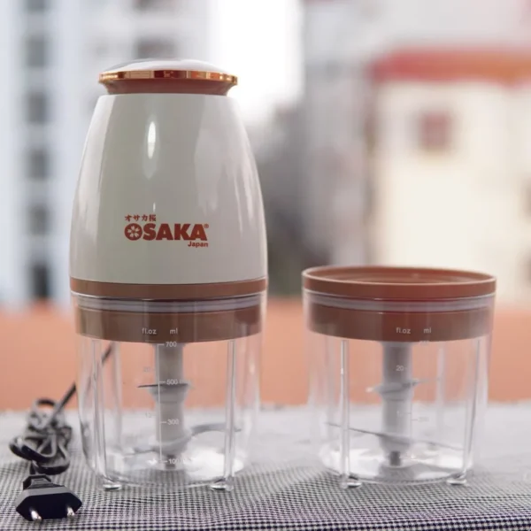 OSAKA Japan Multifunctional Blender - Image 3